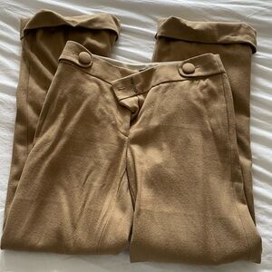 J Crew Favorite Fit Trousers